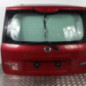Malle/Hayon arriere NISSAN NOTE 1