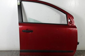 Porte avant droit NISSAN NOTE 1 Photo n°1