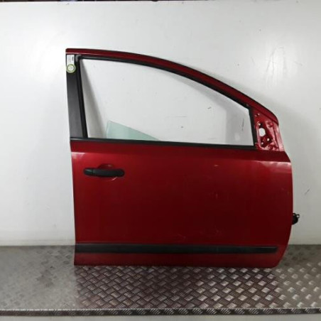 Porte avant droit NISSAN NOTE 1 Photo n°1