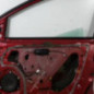 Porte avant droit NISSAN NOTE 1