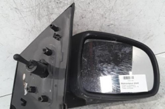 Retroviseur droit NISSAN NOTE 1 Photo n°1