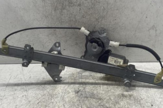 Leve vitre electrique avant droit NISSAN NOTE 1 Photo n°1