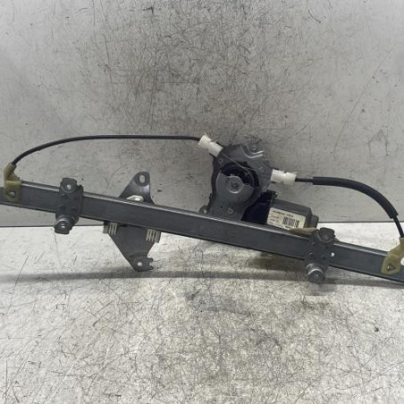 Leve vitre electrique avant droit NISSAN NOTE 1 Photo n°1