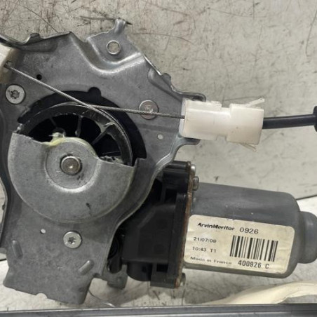 Leve vitre electrique avant droit NISSAN NOTE 1