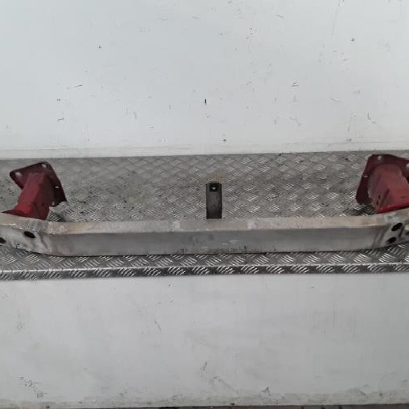 Renfort pare choc avant (traverse) NISSAN NOTE 1