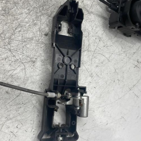 Serrure arriere droit NISSAN NOTE 1