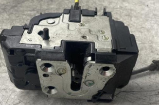 Serrure arriere droit NISSAN NOTE 1 Photo n°4