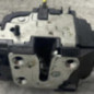 Serrure arriere droit NISSAN NOTE 1