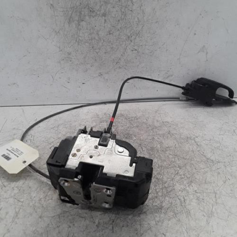Serrure avant gauche NISSAN NOTE 1