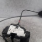 Serrure avant gauche NISSAN NOTE 1