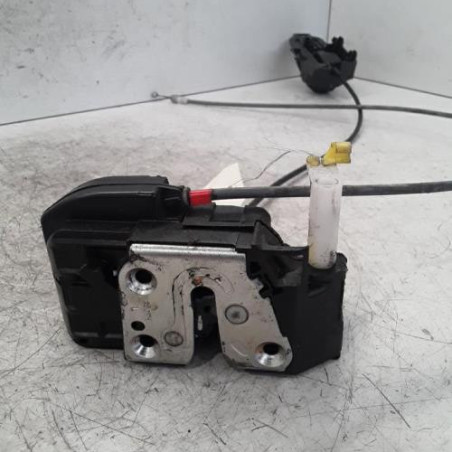 Serrure avant gauche NISSAN NOTE 1
