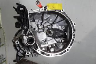 Boite de vitesses CITROEN C3 3 Photo n°1