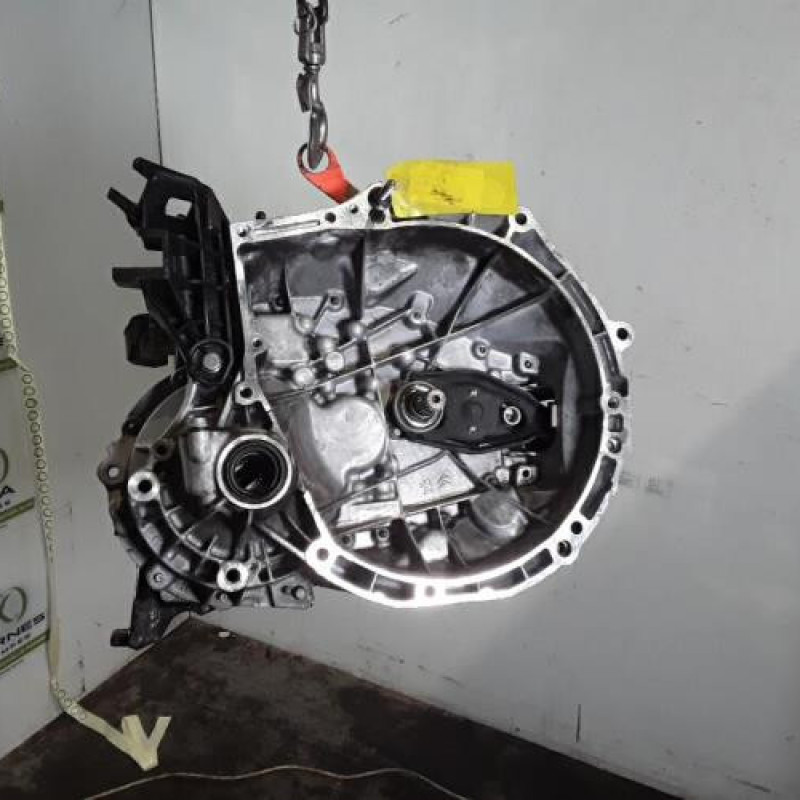Boite de vitesses CITROEN C3 3