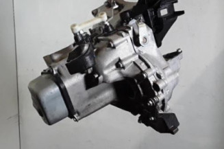 Boite de vitesses CITROEN C3 3