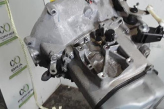 Boite de vitesses CITROEN C3 3 Photo n°3