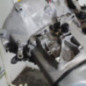 Boite de vitesses CITROEN C3 3