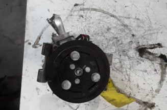 Compresseur clim CITROEN C3 3