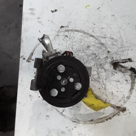 Compresseur clim CITROEN C3 3