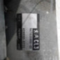Demarreur CITROEN C3 3