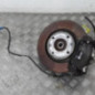 Moyeu avant droit CITROEN C3 3