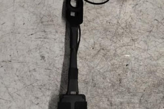 Attache ceinture avant droit CITROEN C3 3 Photo n°1