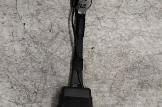 Attache ceinture avant droit CITROEN C3 3