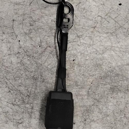 Attache ceinture avant droit CITROEN C3 3