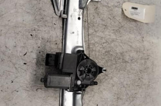 Leve vitre electrique arriere droit CITROEN C3 3 Photo n°1