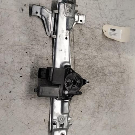 Leve vitre electrique arriere droit CITROEN C3 3 Photo n°1