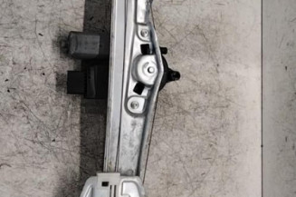 Leve vitre electrique arriere droit CITROEN C3 3 Photo n°3