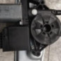 Leve vitre electrique arriere gauche CITROEN C3 3