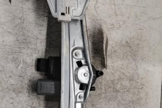 Leve vitre electrique arriere gauche CITROEN C3 3 Photo n°3