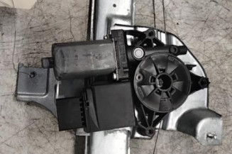 Leve vitre electrique avant gauche CITROEN C3 3 Photo n°3