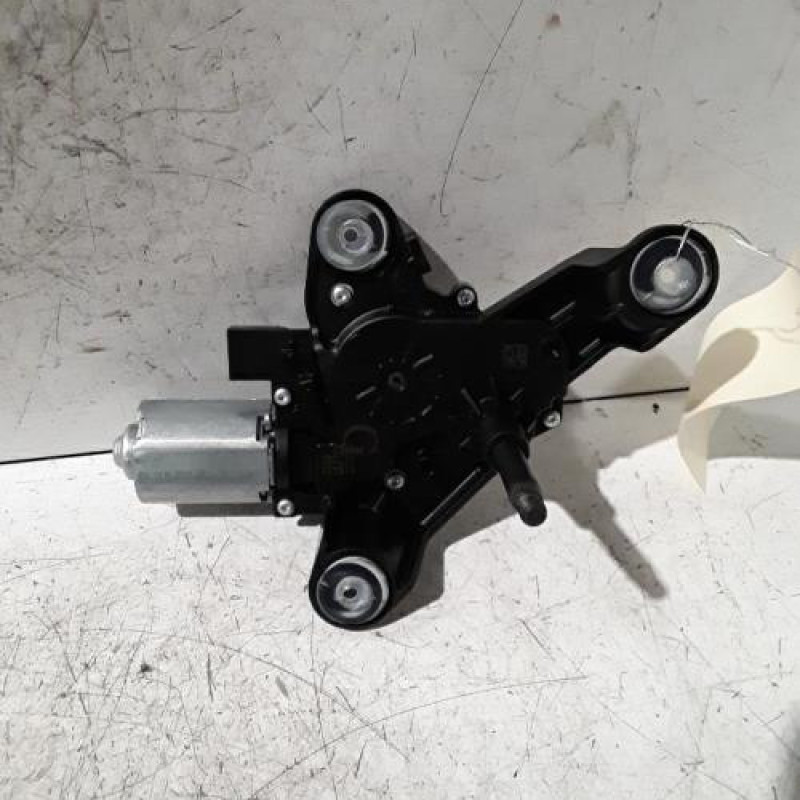 Moteur essuie glace arriere CITROEN C3 3 Moteur essuie glace arriere CITROEN C3 3
