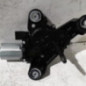 Moteur essuie glace arriere CITROEN C3 3