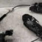 Serrure arriere gauche CITROEN C3 3