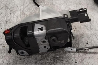 Serrure arriere gauche CITROEN C3 3