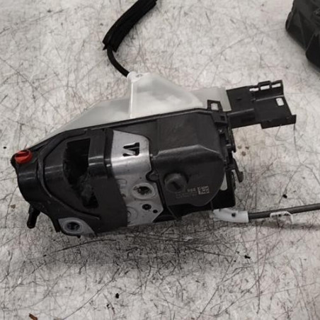 Serrure arriere gauche CITROEN C3 3