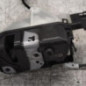 Serrure arriere gauche CITROEN C3 3