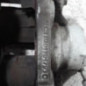 Etrier avant gauche (freinage) PEUGEOT 2008 1