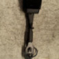 Attache ceinture avant droit PEUGEOT 2008 1