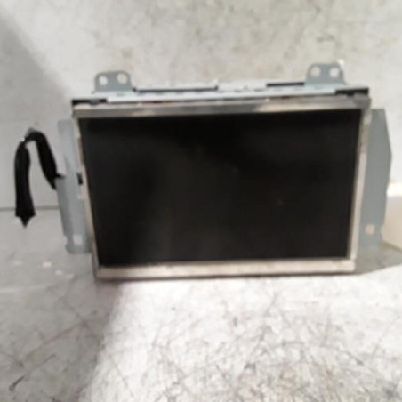 Ecran GPS TOYOTA PRIUS 2 Photo n°1