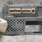 Ecran GPS TOYOTA PRIUS 2