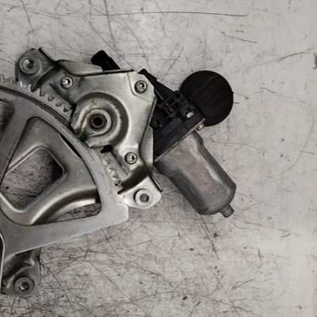 Leve vitre electrique arriere gauche TOYOTA PRIUS 2