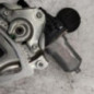 Leve vitre electrique arriere gauche TOYOTA PRIUS 2