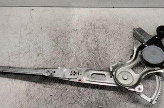 Leve vitre electrique arriere gauche TOYOTA PRIUS 2 Photo n°3