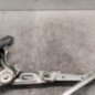 Leve vitre electrique avant droit TOYOTA PRIUS 2