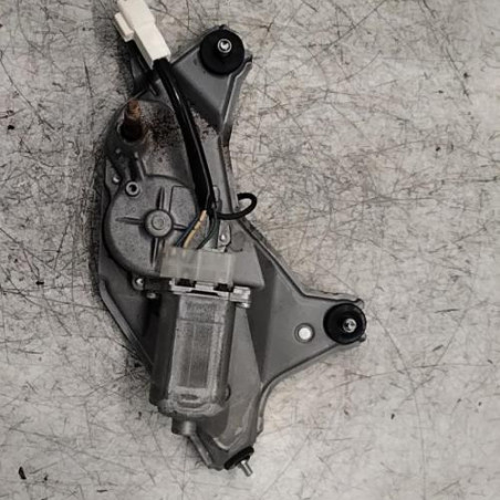 Moteur essuie glace arriere TOYOTA PRIUS 2 Photo n°1