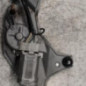 Moteur essuie glace arriere TOYOTA PRIUS 2