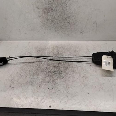 Serrure arriere droit TOYOTA PRIUS 2 Photo n°1